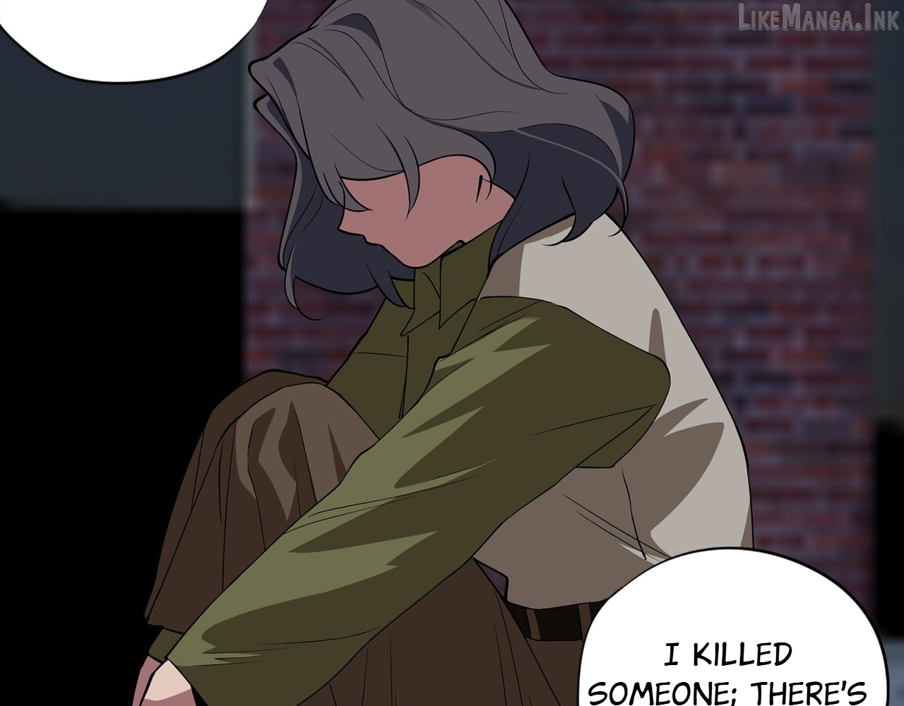 Confession Of The Suspect A Chapter 47  - page 64